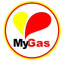 MyGas Logo