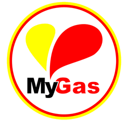 MyGas Logo